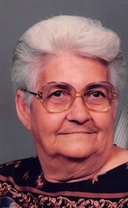 Ethel Guillory Profile Photo
