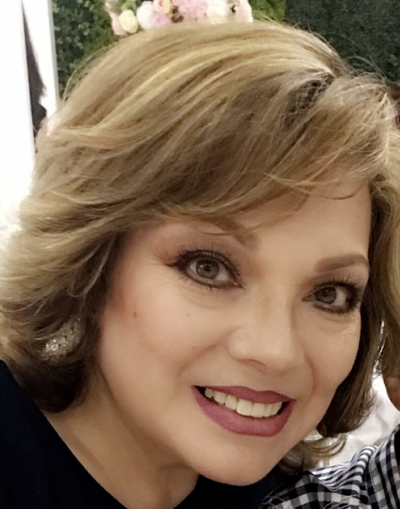 Elia Del Carmen Gonzalez Profile Photo