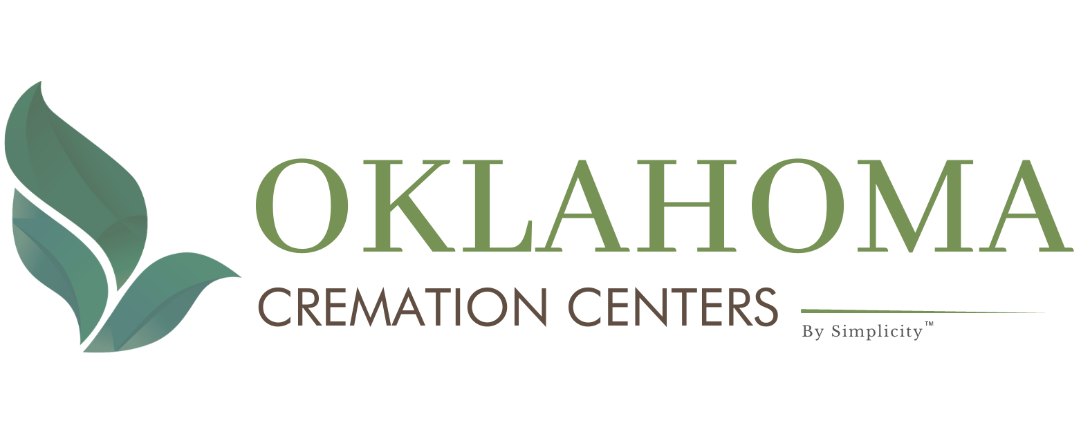 Oklahoma Cremation Centers Logo