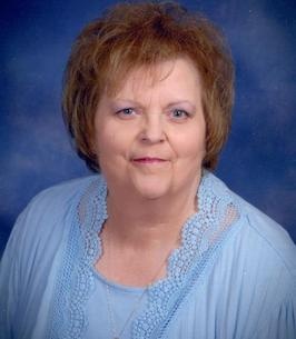 Kathy Thompson (Courtois) Obituary 2020