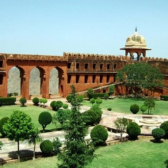 tourhub | Agora Voyages | Exotic Rajasthan (Udaipur, Kumbhalgarh/Ranakpur, Rohet, Jodhpur, Pushkar&Jaipur) 