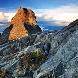 tourhub | Bamba Travel | Mount Kinabalu Trek 3D/2N 