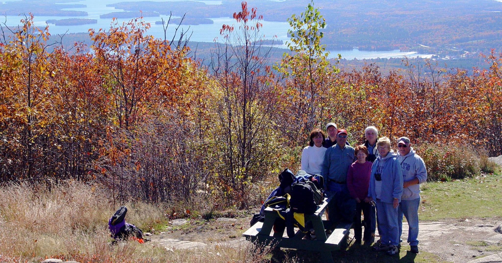 Full Day Northwoods Survival and Backcountry Skills Course