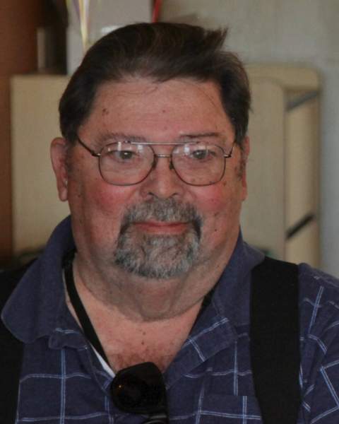 Ronald W. Larison Profile Photo