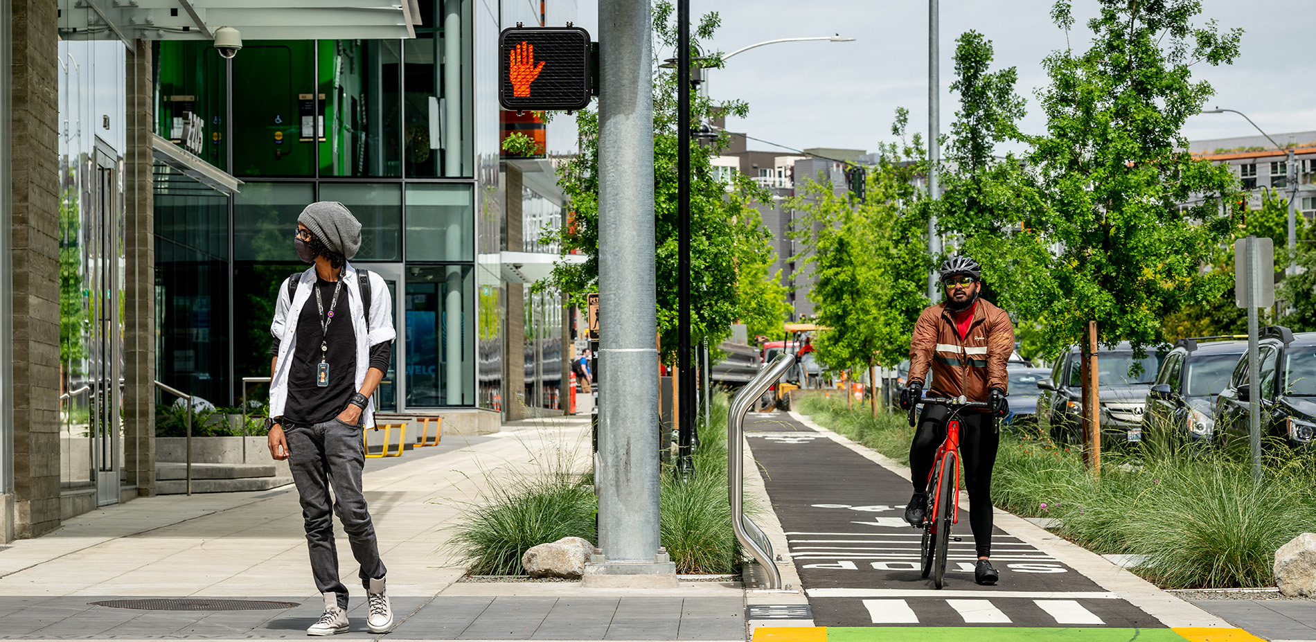 Right-of-Way Improvements