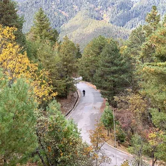 tourhub | SpiceRoads Cycling | Yunnan Discovery 