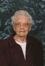 Alma M. Puhrmann Profile Photo