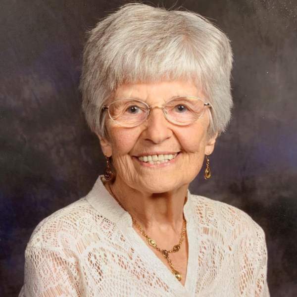 Donna Mae Hill Obituary 2020 - Avink McCowen Secord Funeral Home