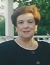 Sybil Pardo Profile Photo