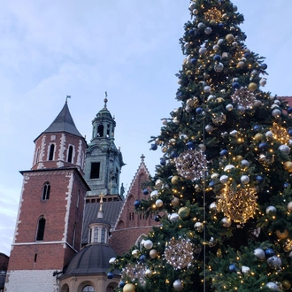 tourhub | Euroadventures | Krakow, Poland Christmas Markets 