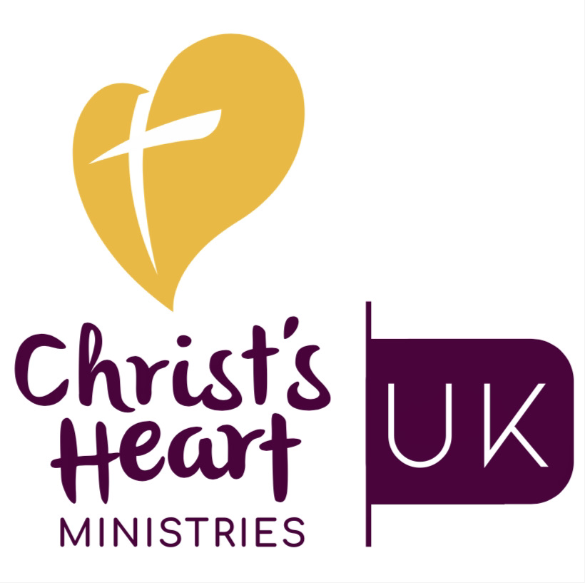 Christ’s Heart Church UK logo