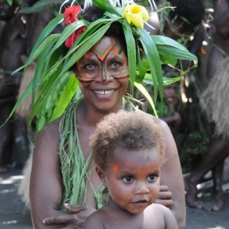 tourhub | World Expeditions | Secrets of Melanesia 