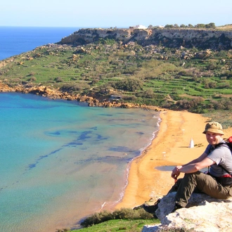 tourhub | Exodus Adventure Travels | Walking on Gozo - Calypso's Isle 