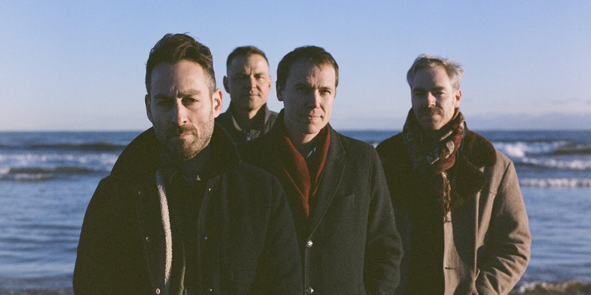 American Football announces tour dates for Japan, China, Hong Kong, Thailand and Indonesia 
