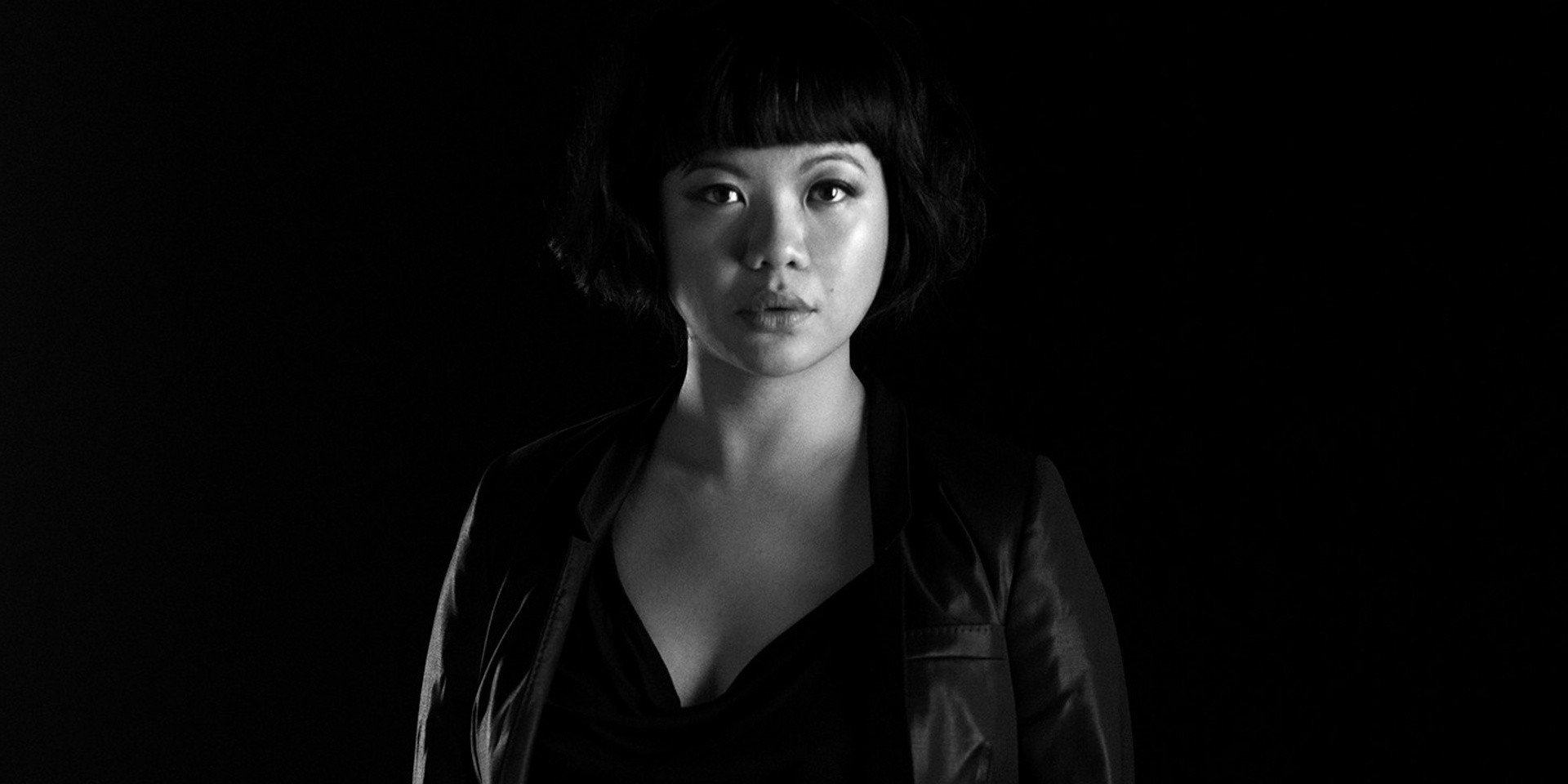 LISTEN: Syndicate's Cherry Chan returns with two fresh tracks