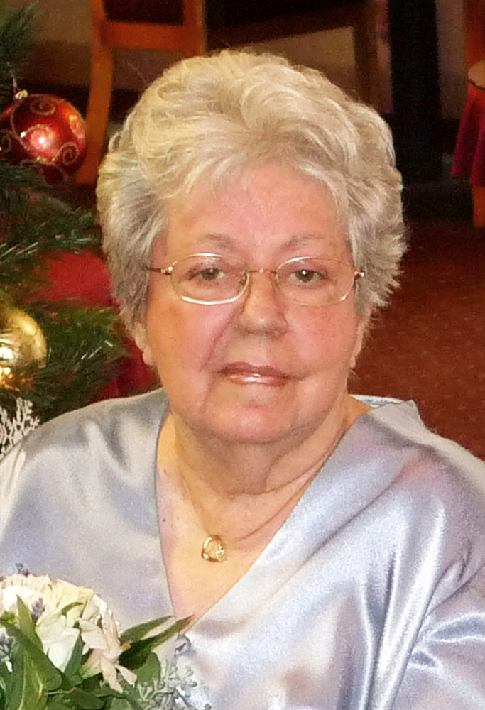 Georgette R. Cheetham Profile Photo