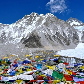 tourhub | Go Nepal Travel Tours & Trekking  | Everest Base Camp Trek 