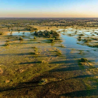 tourhub | YellowWood Adventures | Horse riding safari in Botswana's Okavango Delta 