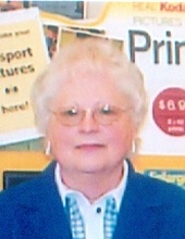 Yvonne L. Longenecker Profile Photo