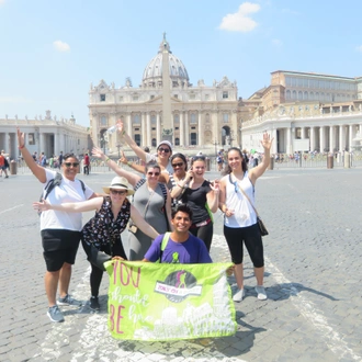 tourhub | Italy on a Budget tours | Rome, Florence, Cinque Terre & Venice in 7 Days! 