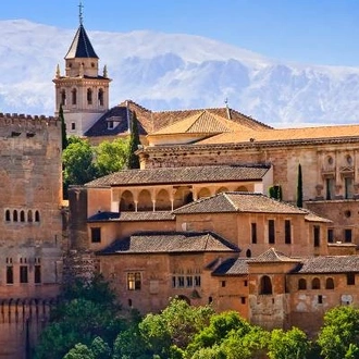 tourhub | On The Go Tours | Jewels of Spain, Portugal & Morocco - 21 days 