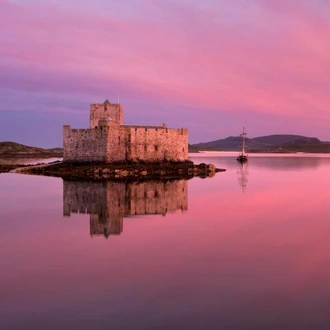 tourhub | Spirit Journeys Worldwide | Cycling the Hebridean Way - Self Guide Cycle Tour 