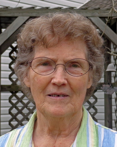 Velma Marie Seale Profile Photo