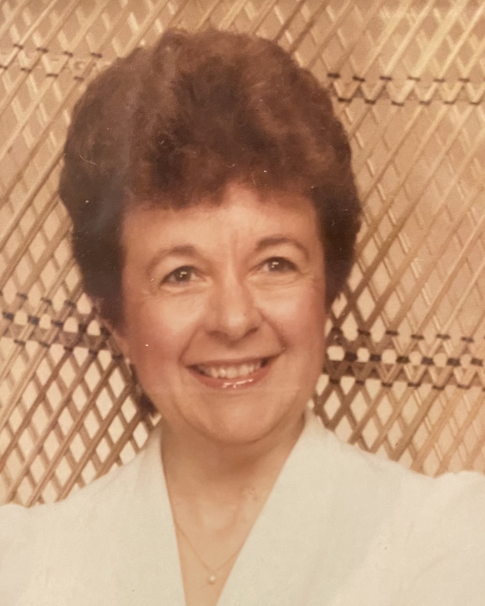 Darlene J. Rhoades Obituary 2023 - Harding Funeral Home