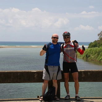 tourhub | Exodus Adventure Travels | Costa Rica Coast to Coast Ride 