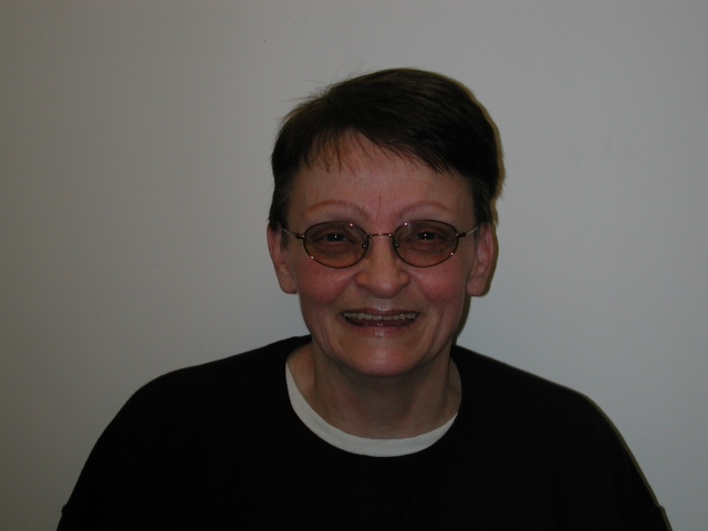 Shirley Mae Walton Profile Photo