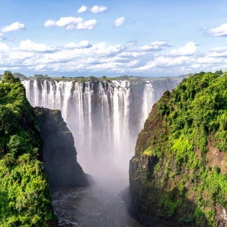 tourhub | Miki Travel Asia | 8D7N Cape Town, Victoria Falls, and Masai Mara 