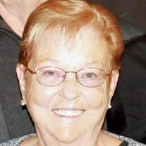 Patricia Lynn Dunlavy Profile Photo