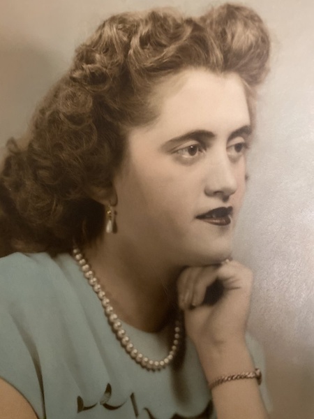 Lucille I. Stevenson Profile Photo