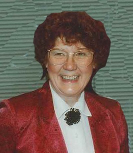 Mary Jane Chesley-Malone (Peterson) Profile Photo
