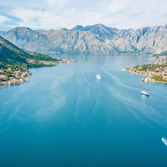 tourhub | Explore! | Walking Montenegro and the Croatian Islands 