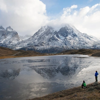 tourhub | Qwerty Travel Argentina | Explore Full Patagonia in Argentina & Chile 