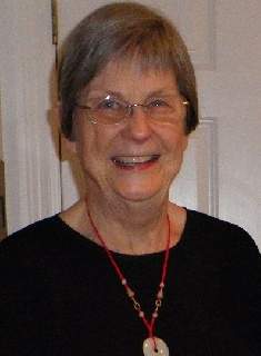 Betty Jane "BJ" Lahman Profile Photo