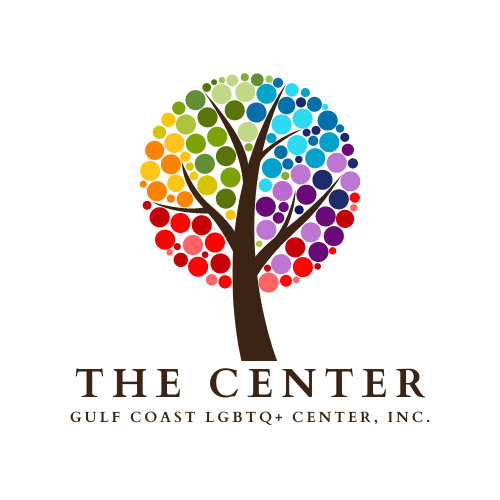 Gulf Coast LGBTQ+ Center, Inc. logo