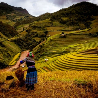 tourhub | Exodus Adventure Travels | Hidden Vietnam: Sapa & Beyond 