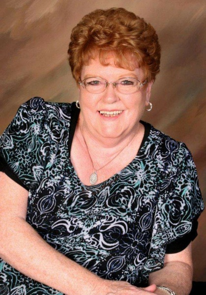 Mary Lou Brokiewicz Profile Photo