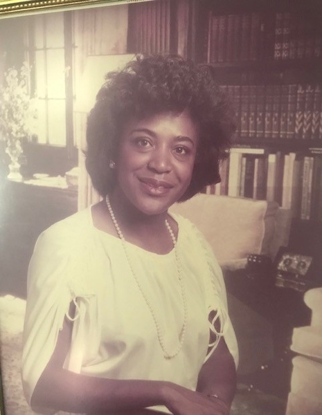 Mrs. Jacquelyn Adams Profile Photo