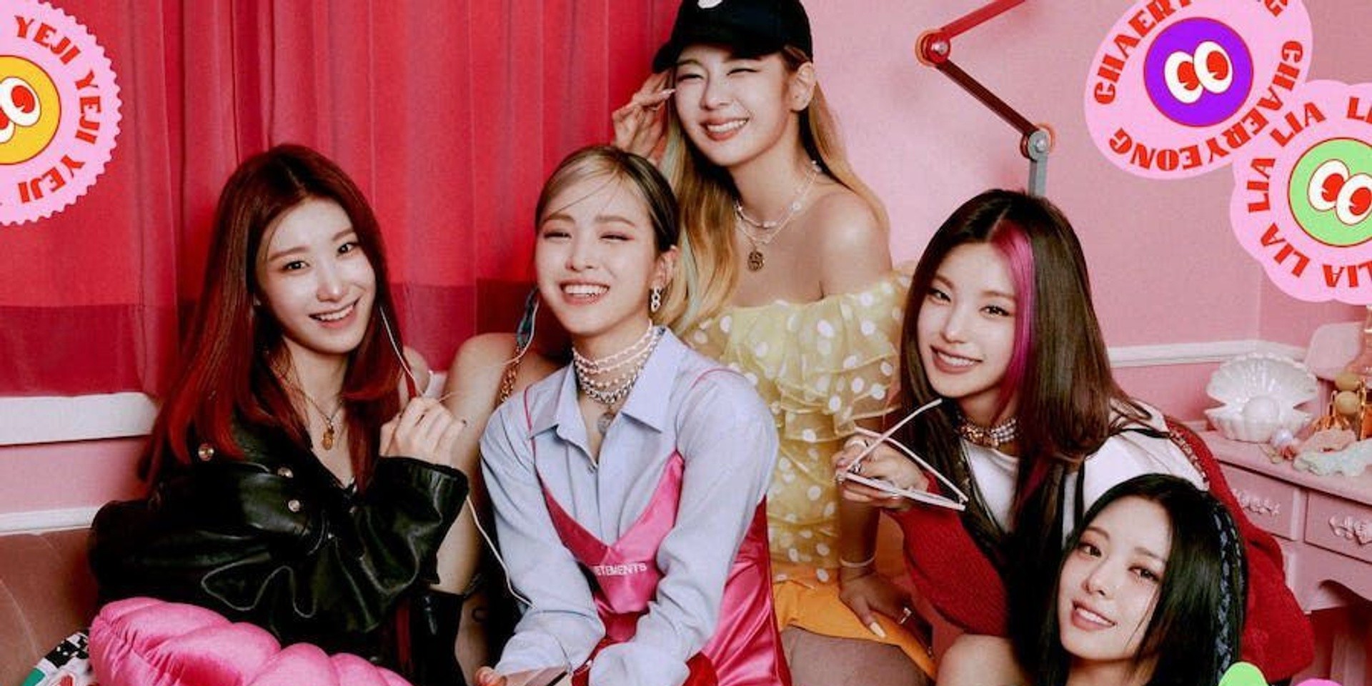 ITZY to hold fan meet this February