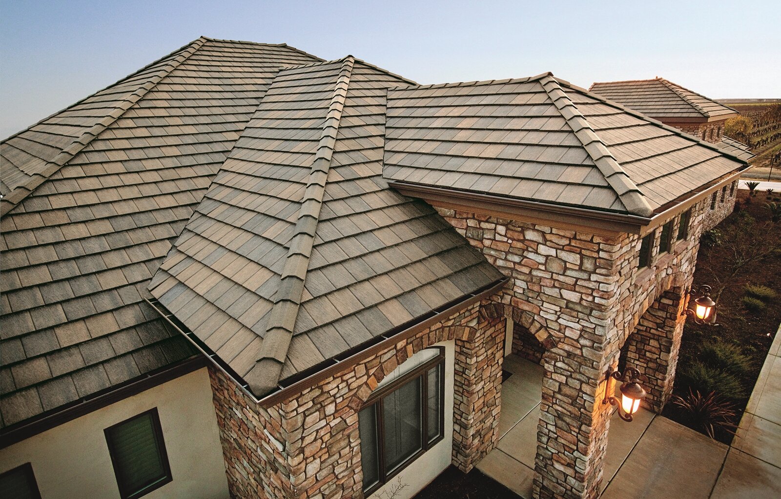 Tile Roofing Ottawa