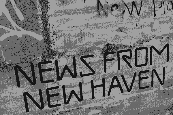 Click to access the February 2021 issue of "News from New Haven"