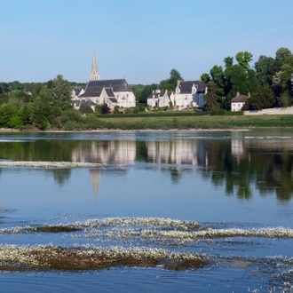 tourhub | Exodus Adventure Travels | Cycle the Loire Valley 