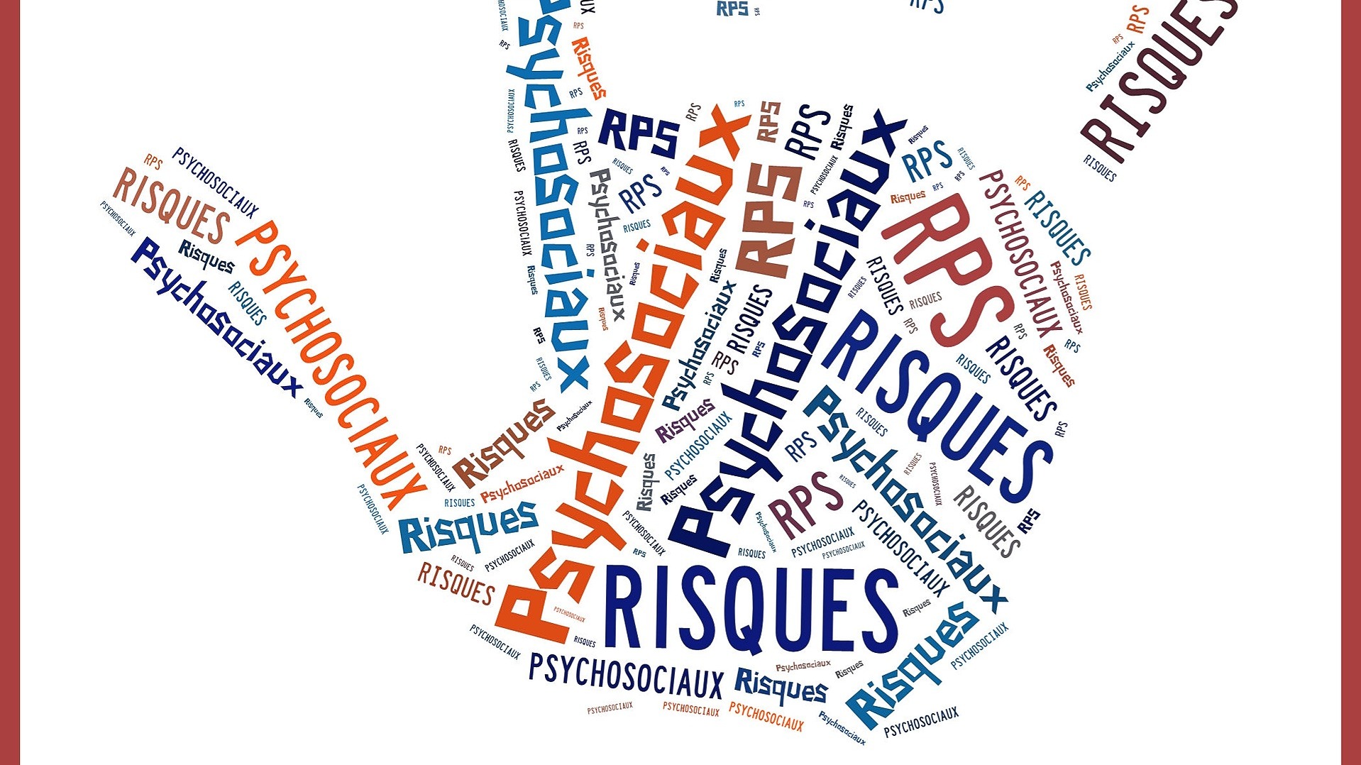 Représentation de la formation : RPS: Formation aux Risques Psychosociaux 