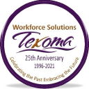 Workforce Solutions Texoma