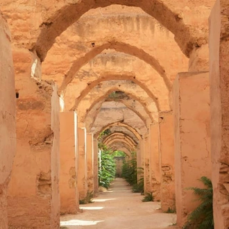 tourhub | G Adventures | Morocco North and South: Mountain Villages and Ancient Kasbahs 