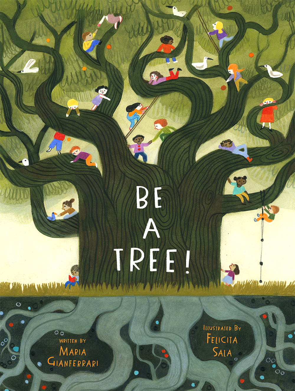 25 TeacherApproved Children's Books About Trees Teaching Expertise