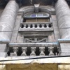 Mules Mansion, Window and Columns (Karachi, Pakistan, 2011)
